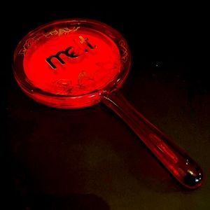 Amor y Mariposas Mirror